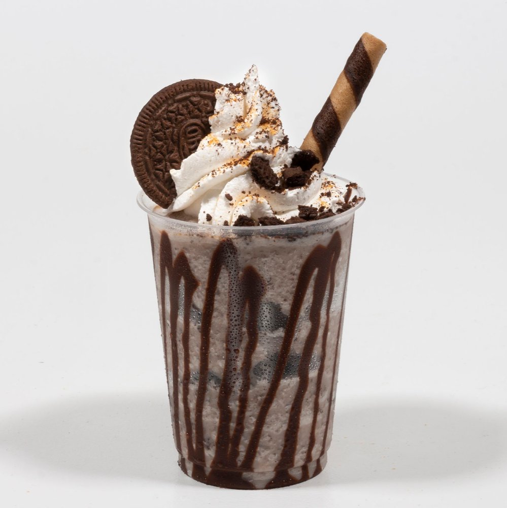 Frappe Galleta