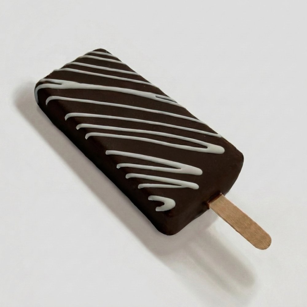 Paleta Gourmet Kinder Delice