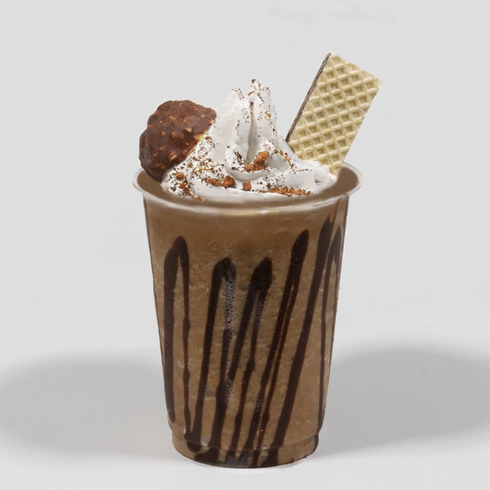 Frappe Ferrero