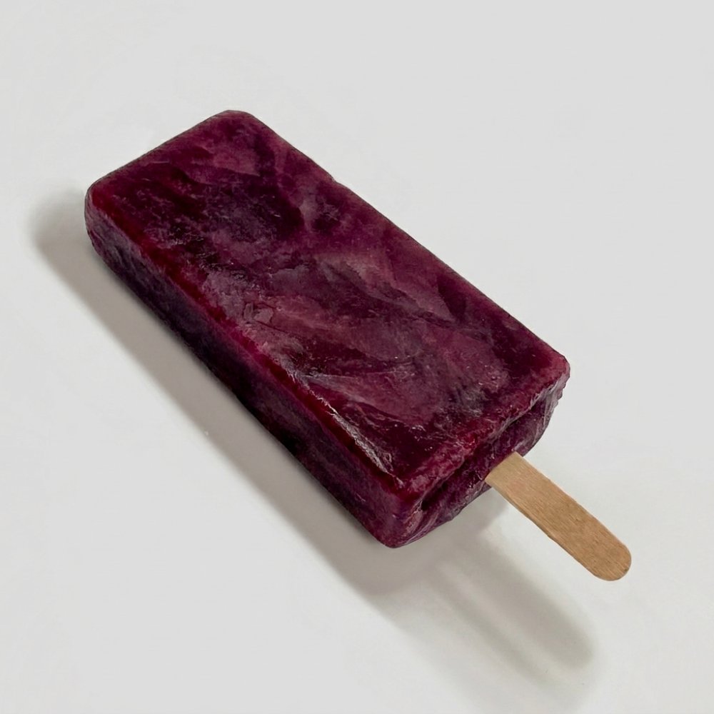 Paleta Agua Jamaica