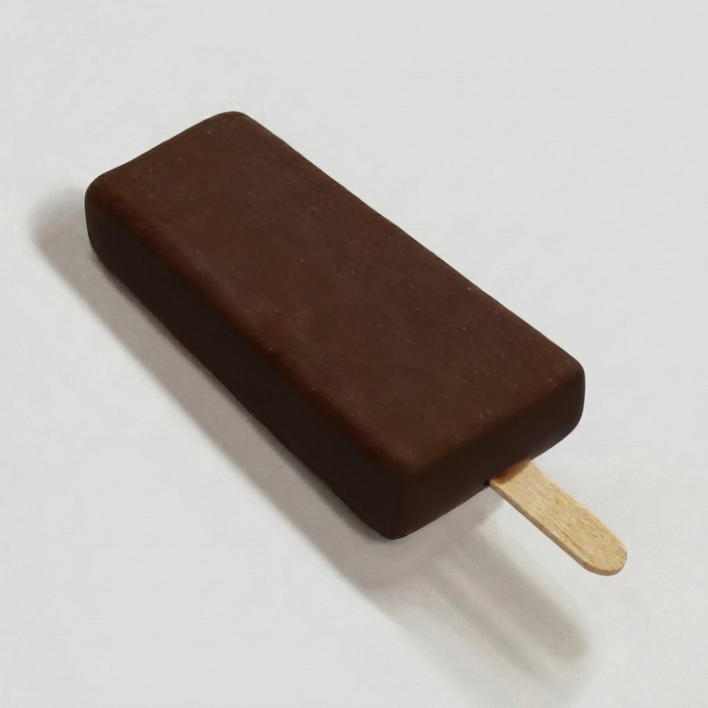 Paleta Gourmet Chocorol