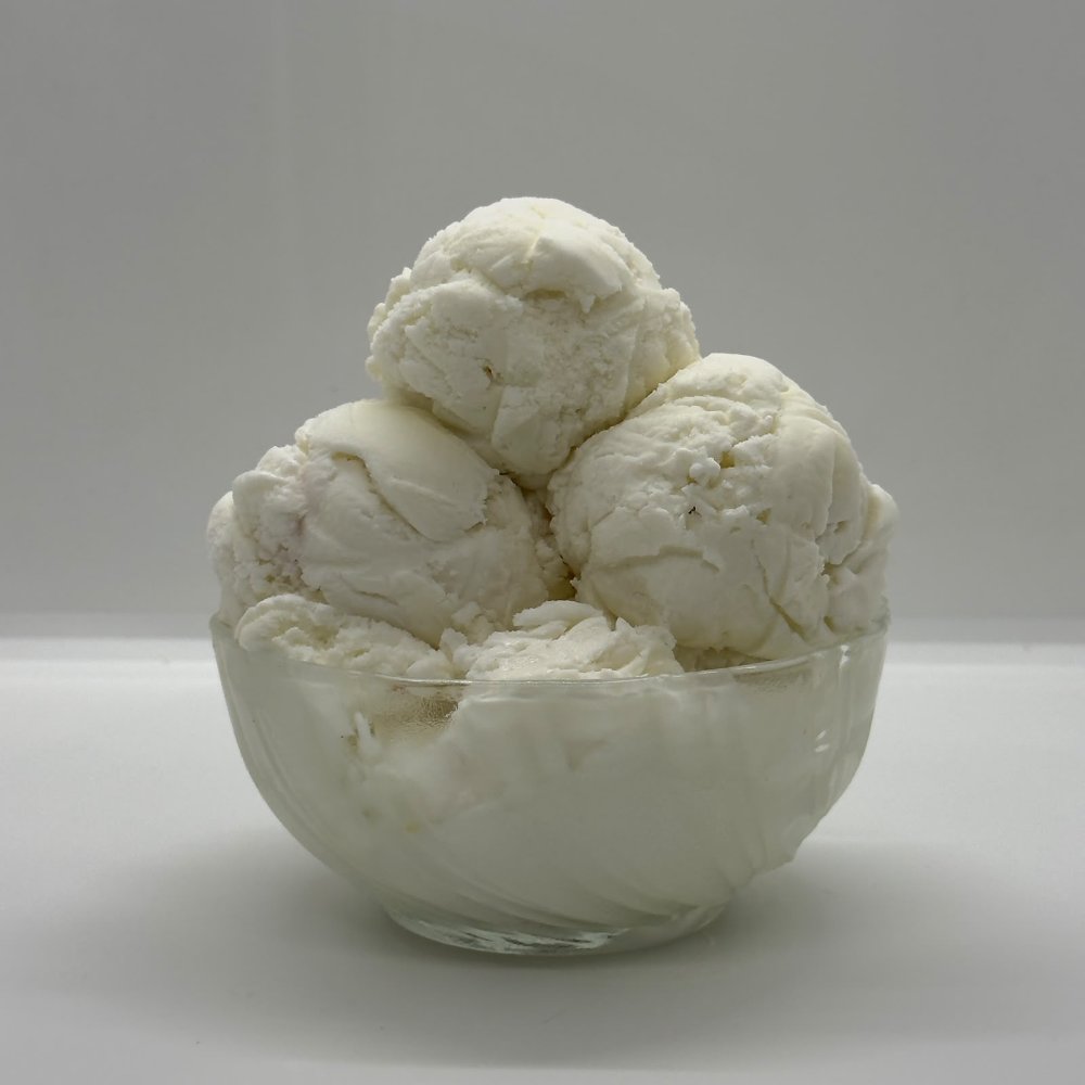 Nieve Yogurt Natural