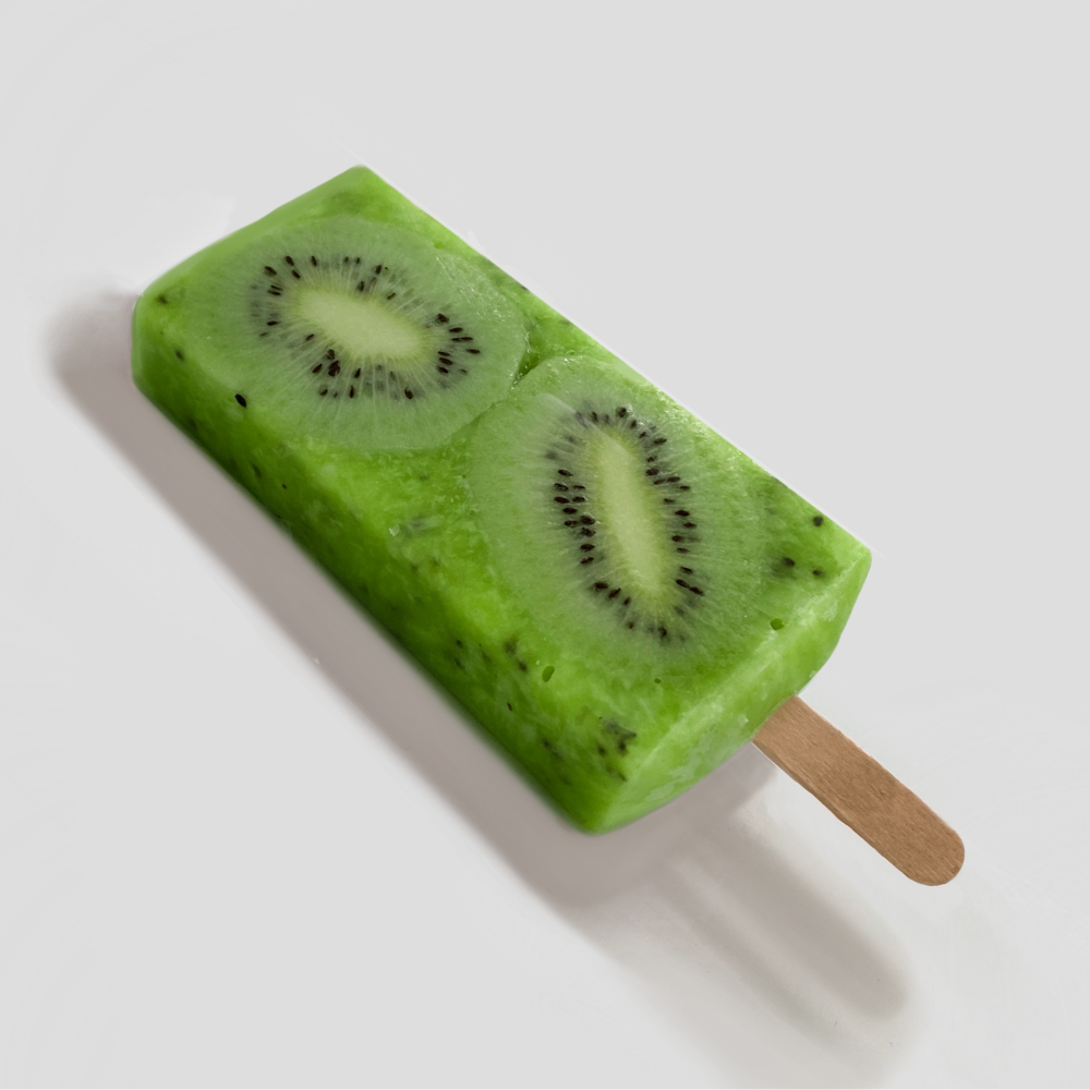 Paleta Agua Kiwi