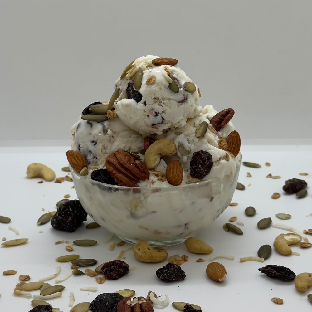 Nieve Cereales