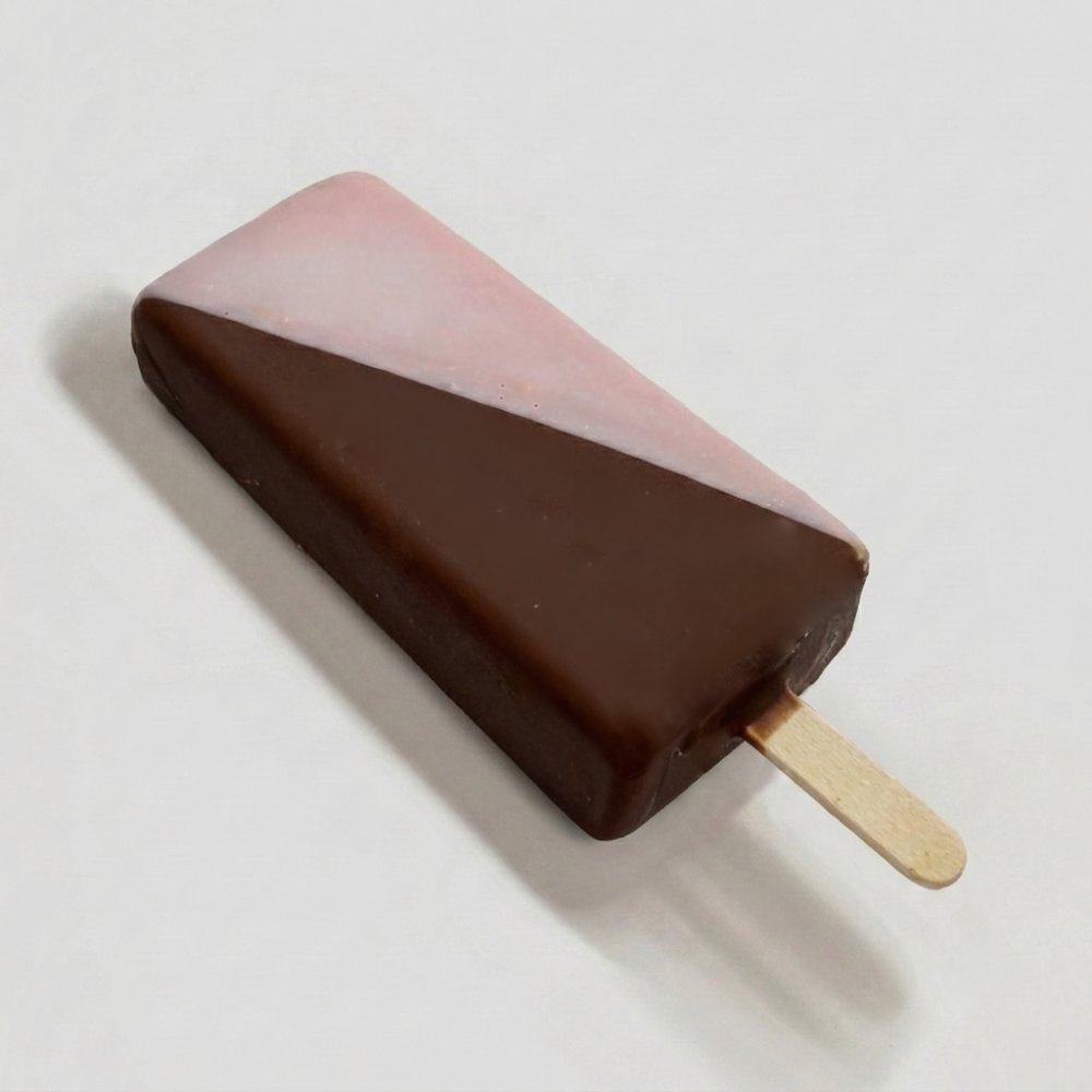Paleta Gourmet Duvalin