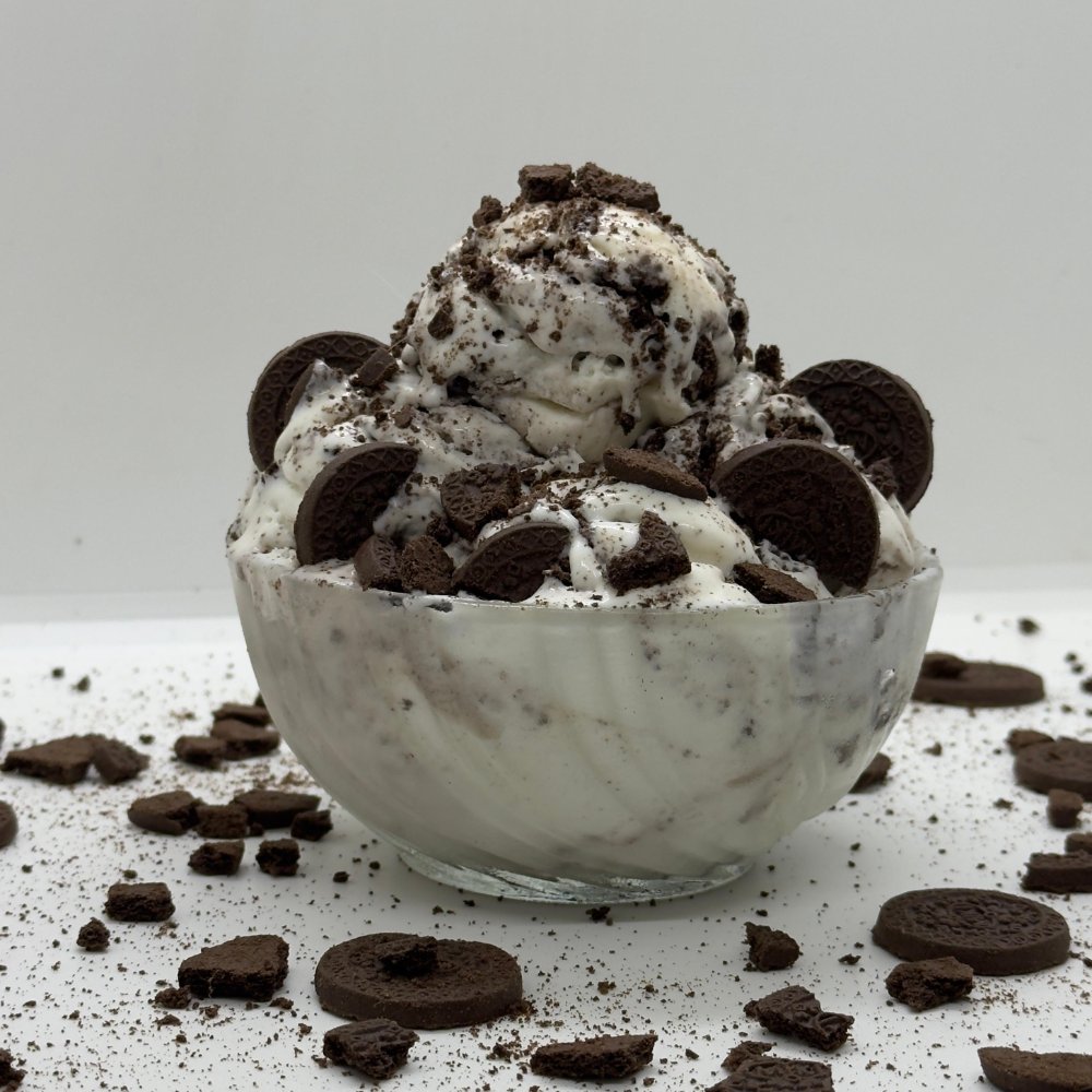 Nieve Galleta