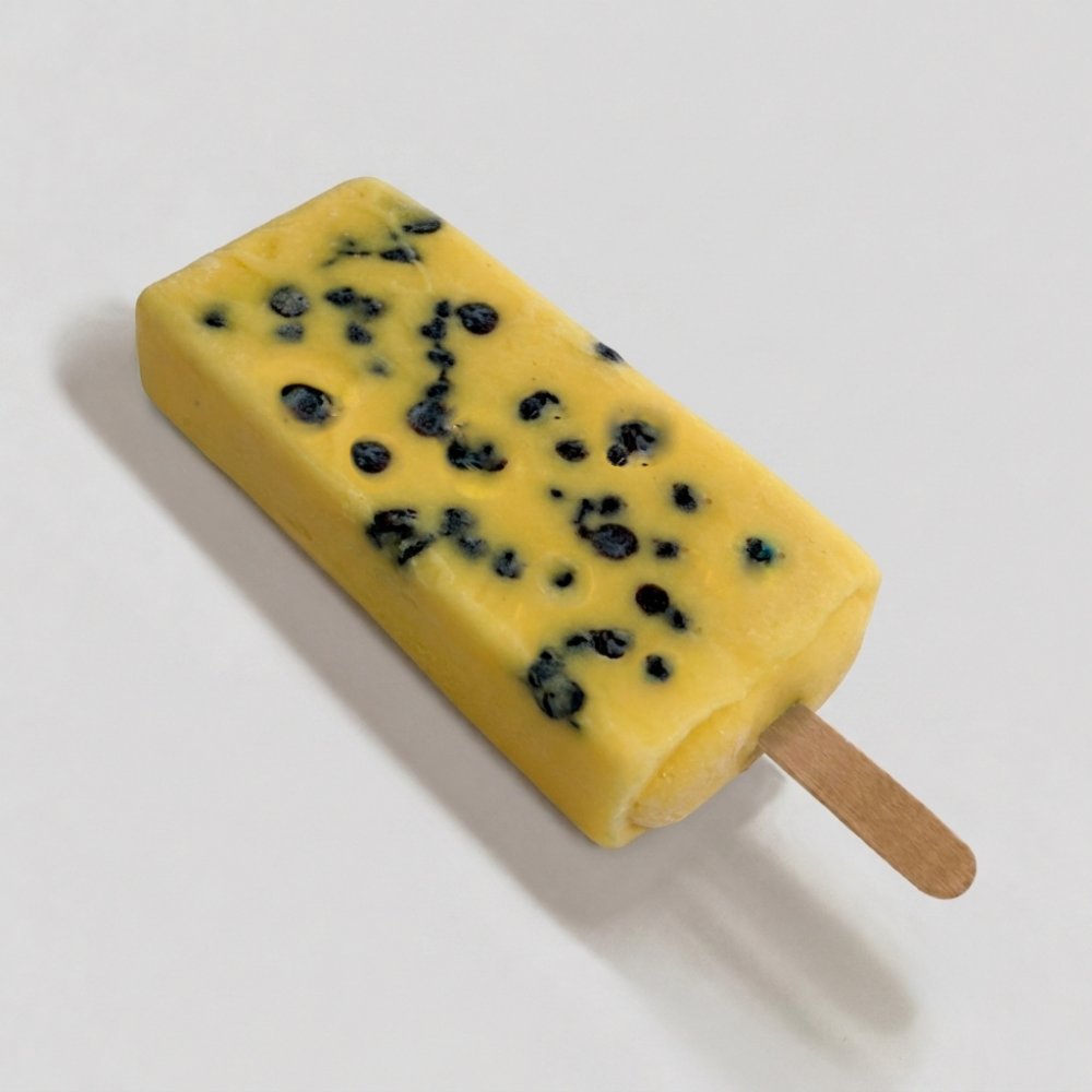 Paleta Leche Chocochips