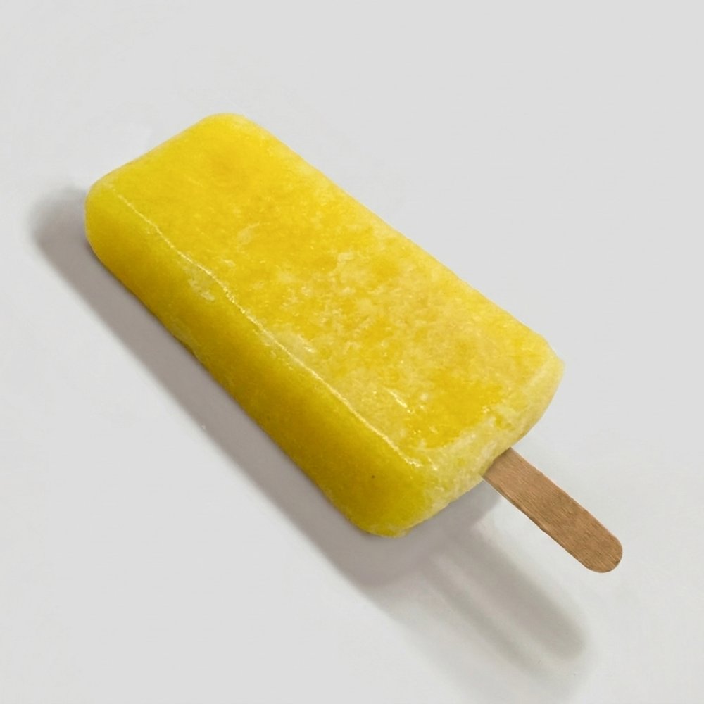 Paleta Agua Piña