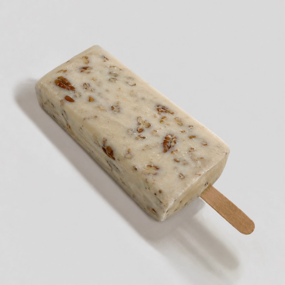 Paleta Leche Nuez