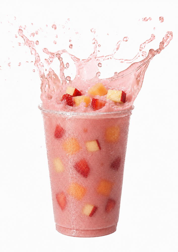 Agua de Frutas