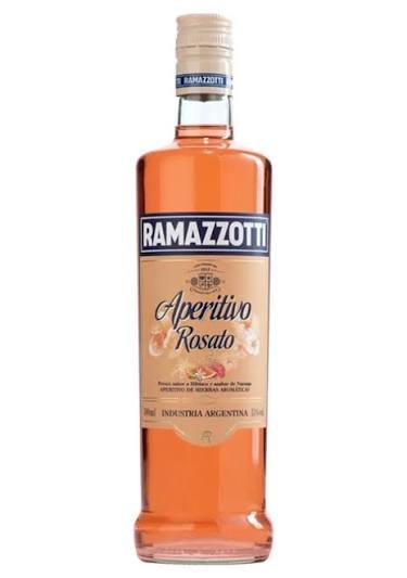 Ramazzotti Rosato