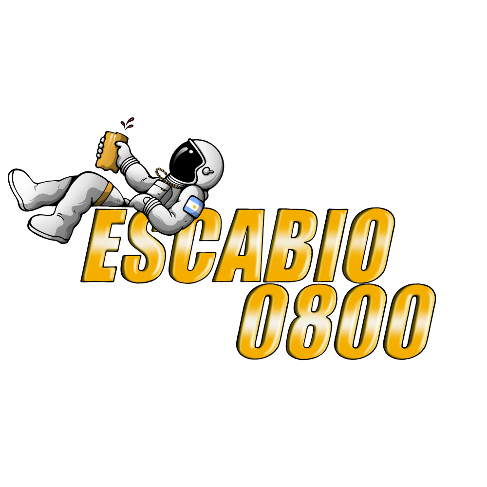 ESCABIO 0800