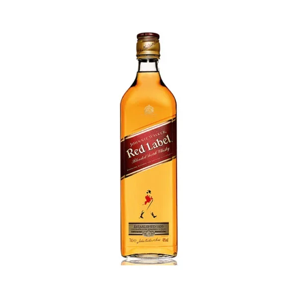 Red Label 1l