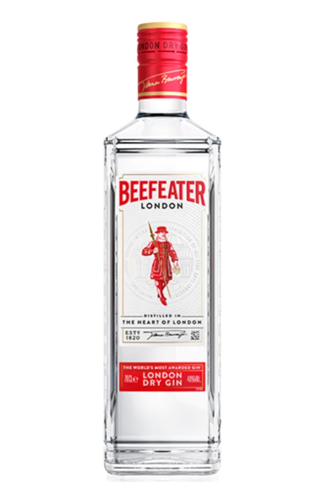 Gin Beefeater 700 Ml