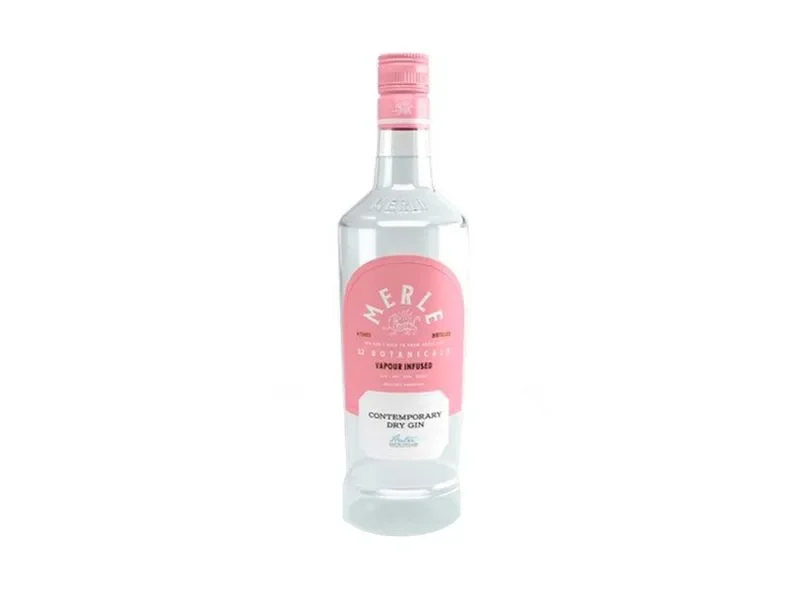 Merle Gin