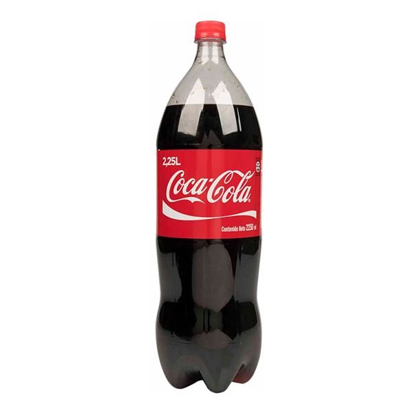 Coca Cola 2,5L