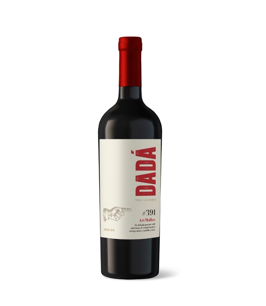 Dada Malbec