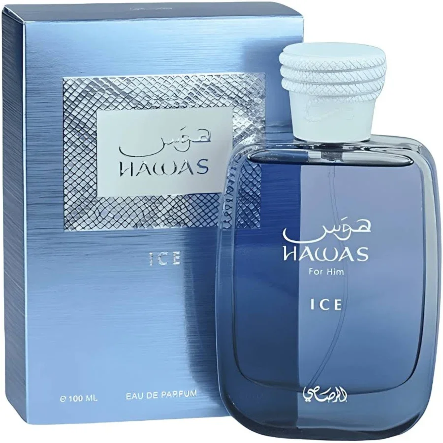 Hawas Ice
