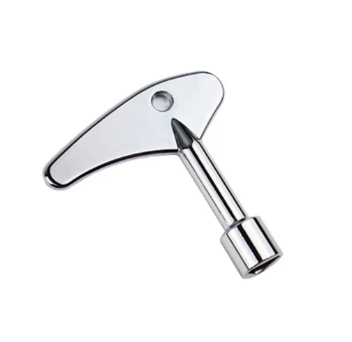 LLAVE TRIANGULAR