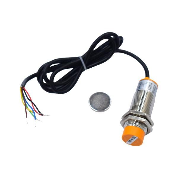 SENSOR DE SOBRECUPO