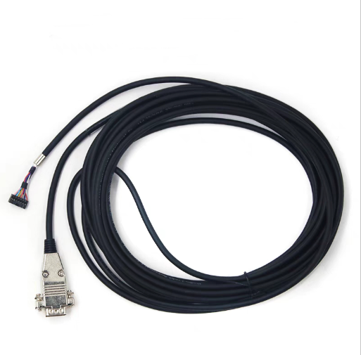 CABLE DE CONEXION CODIFICADOR HEIDENHAIN 1387 7MT