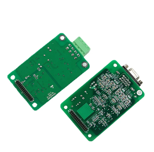 PG CARD MCTC-PG-D