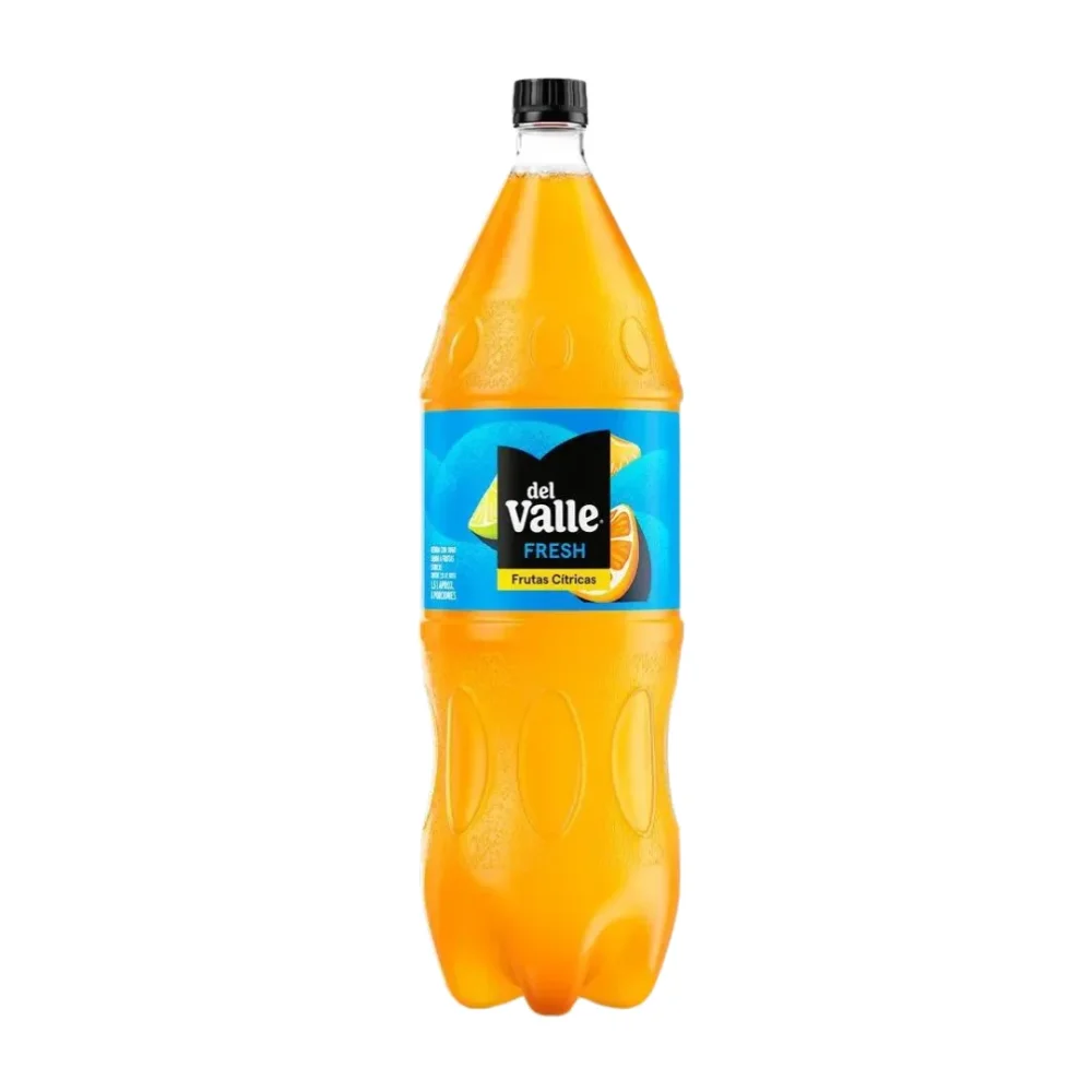 DEL VALLE CITRUS 1.5 L