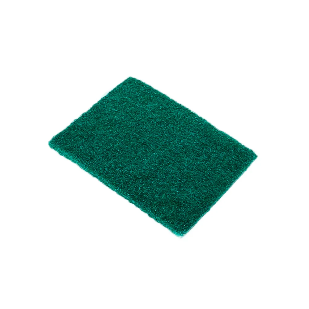 ESPONJA SABRA VERDE