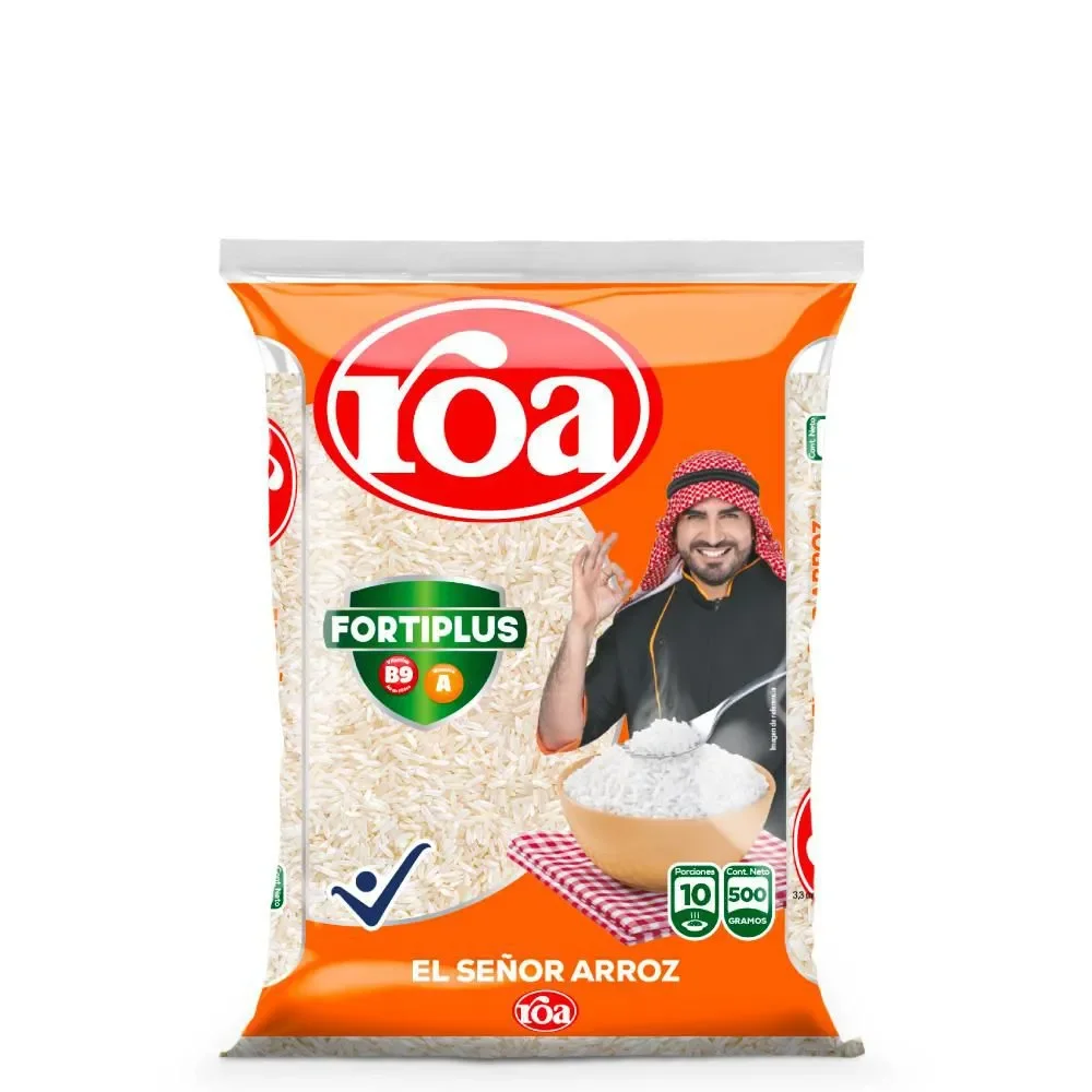ARROZ ROA X 500G
