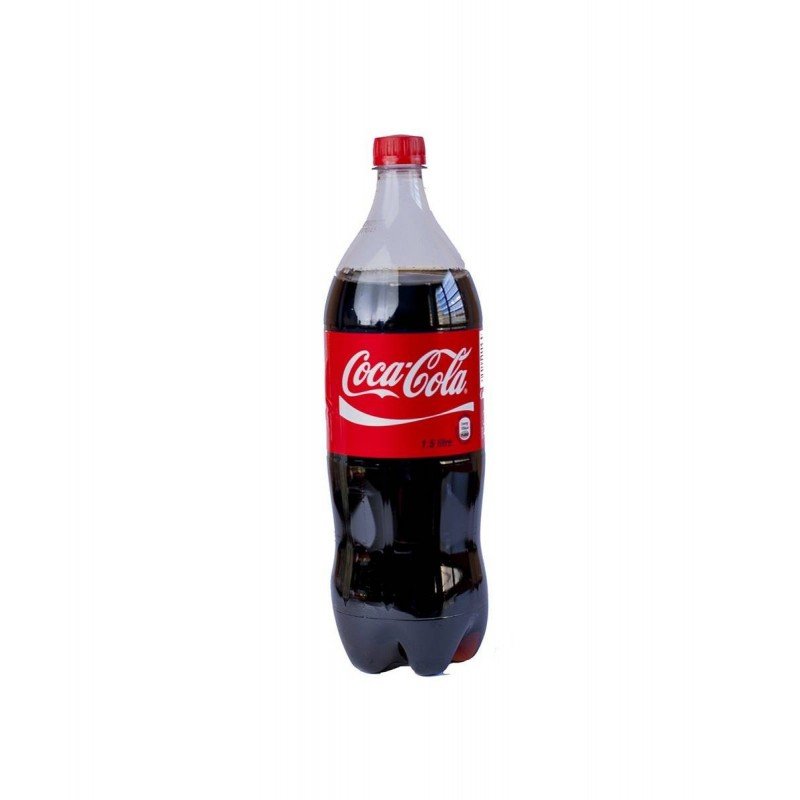 GASEOSA COCA COLA ORIGINAL X 1.5 L