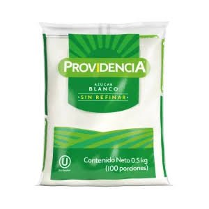 AZUCAR PROVIDENCIA X 500G