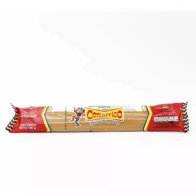 COMARRICO SPAGHETTI X 190G