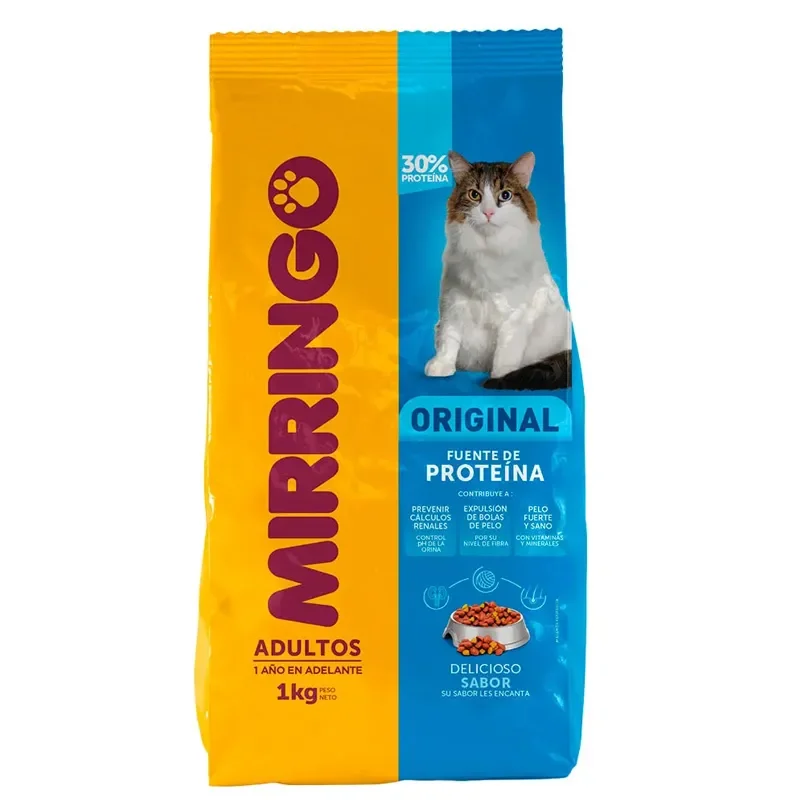 PURINA MIRRINGO X 1 KG