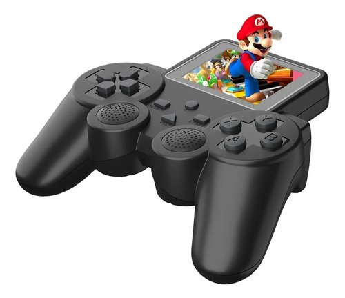 Gamepad S10 Player Portátil Juegos Retro