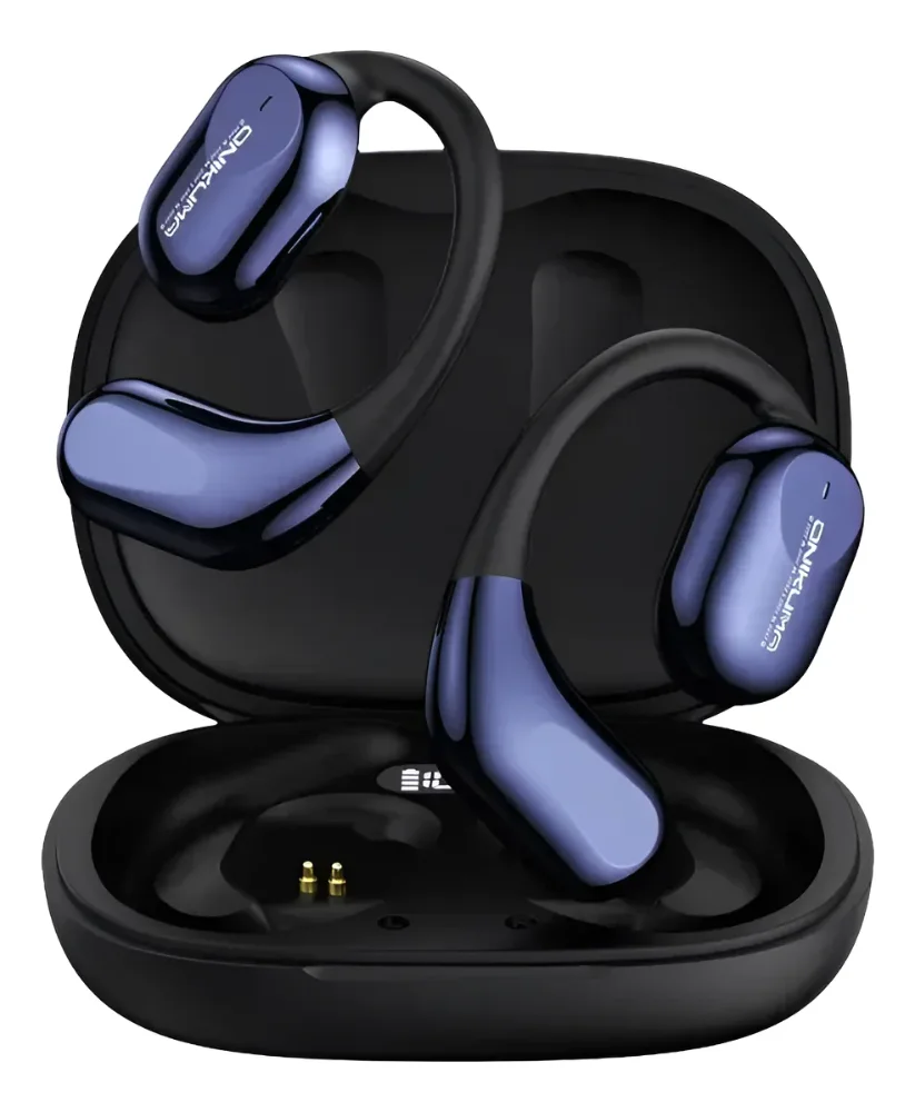 Audífonos Inalámbricos Onikuma T209 Gamer Traductor