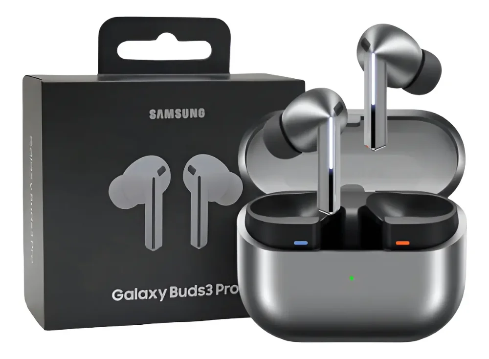 Audifonos Samsung Galaxy Buds 3 Pro Certificado