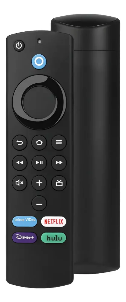 Control Remoto Para Amazon Fire Tv Stick Y Fire Tv Box