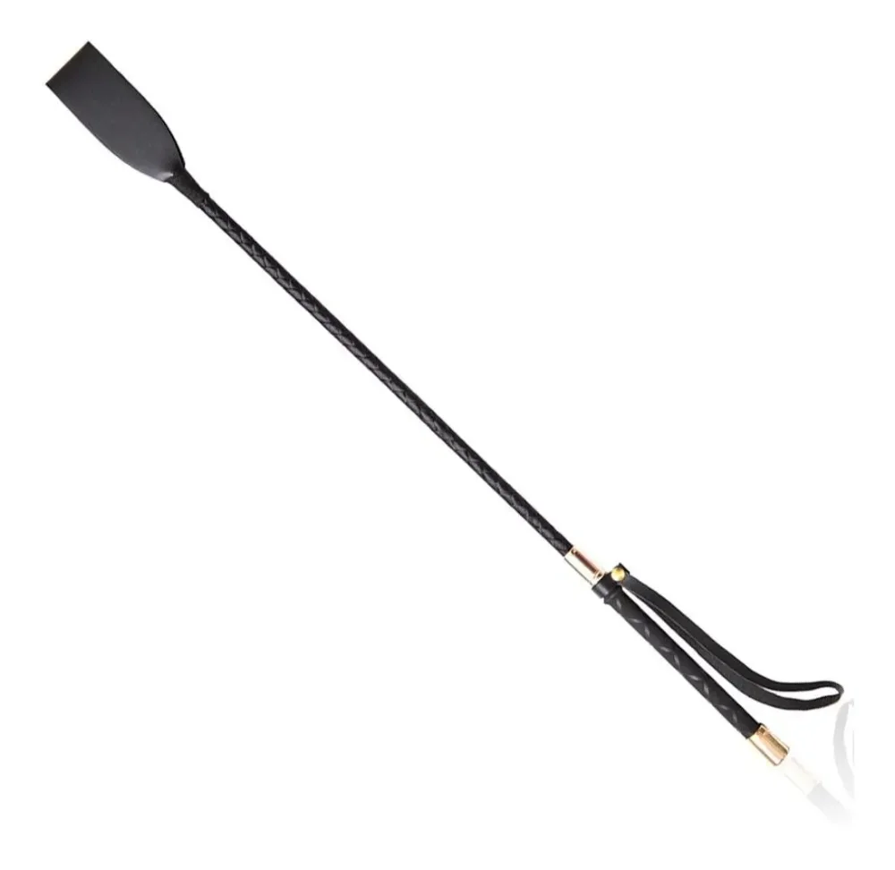 Fuete Bondage Bdsm Fetiche Sado Fantasías Látigo