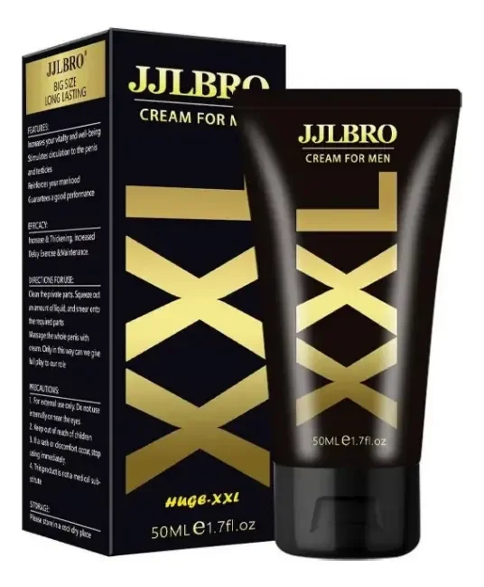 Crema De Engrosamiento Y Aumento Del Pene Rhino Gold