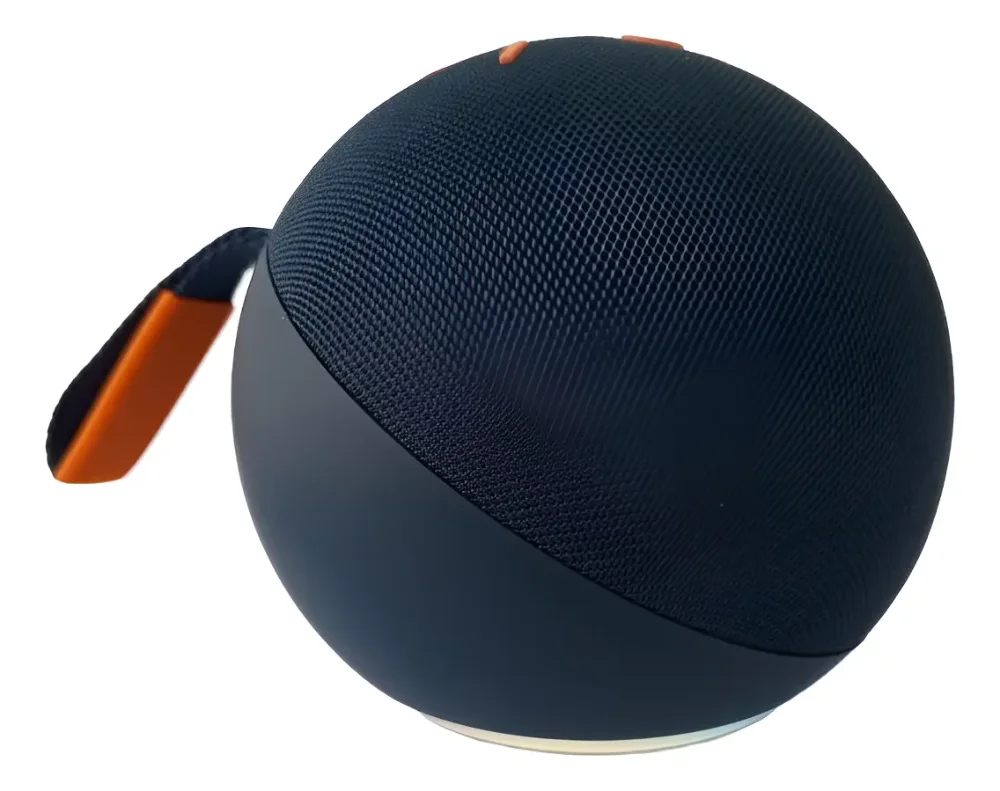 Corneta Parlante Alaxe Bluetooth Usb Radio Inalambrica