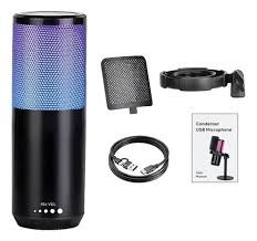 Microfono Condensador zx-797