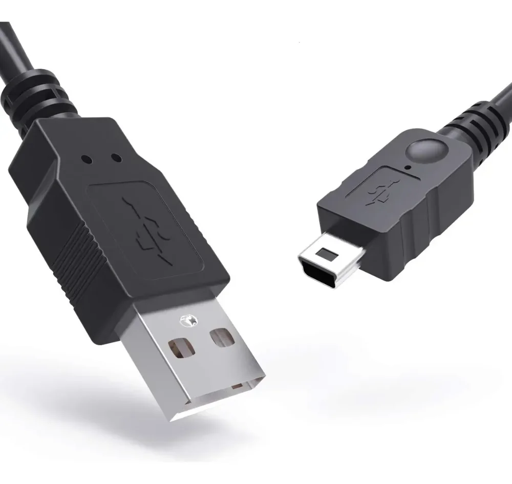 Cable Cargador Para Playstation 3 Ps3