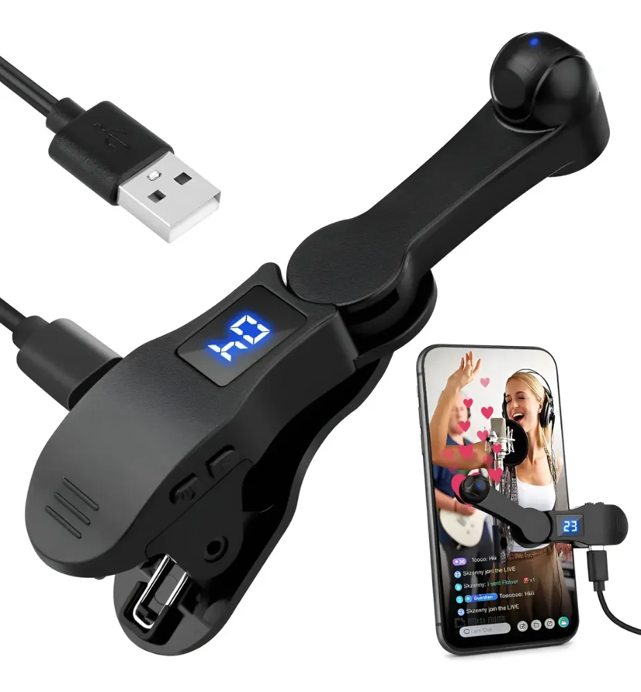 Auto Clicker - Clicker Automatico Para Likes