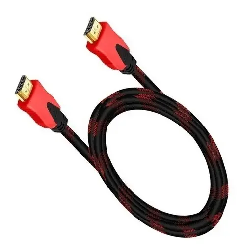 Cable Hdmi 3 mts