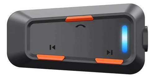 Microfono Manos Libres Para Cascos Moto 1 Pieza Bluetooth C1
