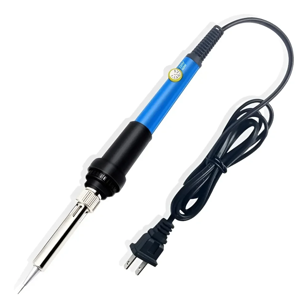 Cautin Profesional 60w Temperatura Regulable
