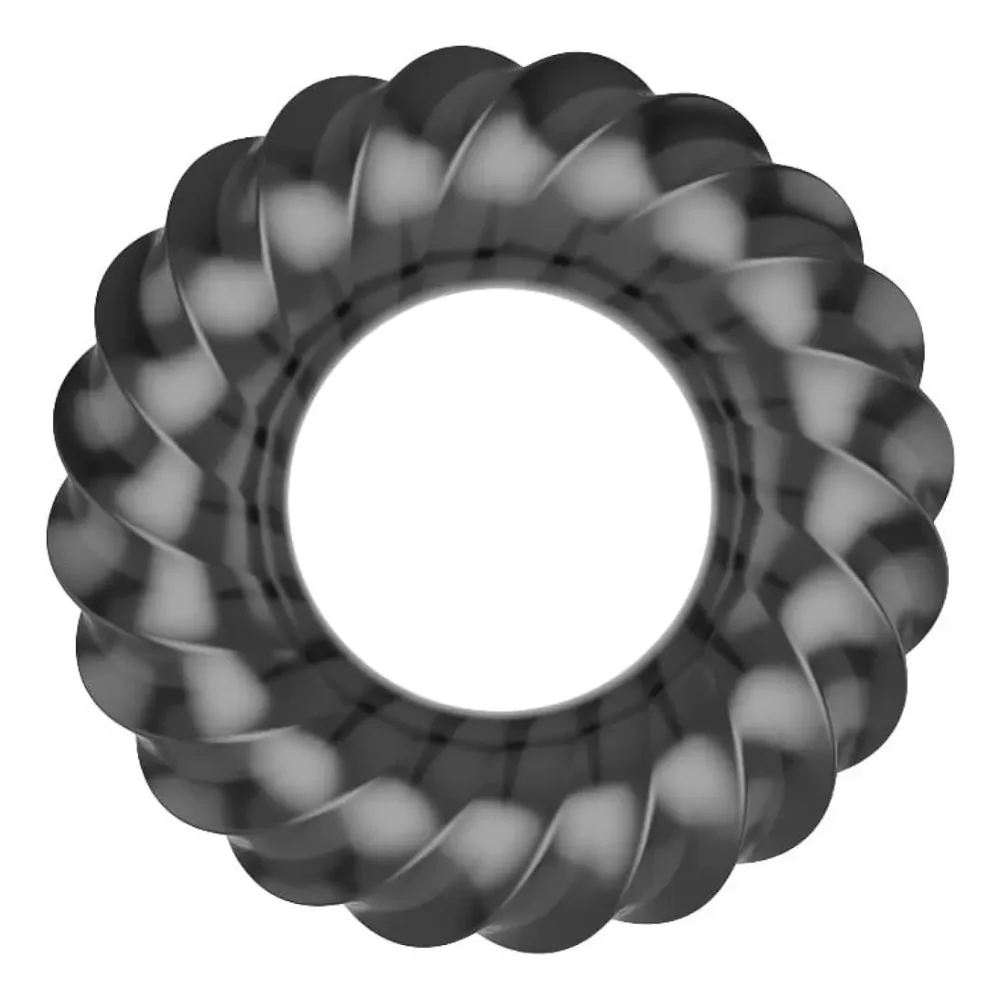 Anillo Retardante Pene Juguete Masaje Clítoris Joy