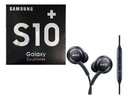Audífonos Samsung Akg Note 10