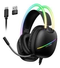 Audifonos Onikuma X33