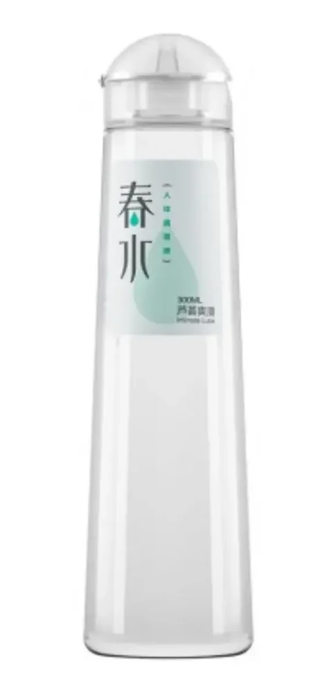 Lubricante Intimo Y Para Masajes De 300ml Base De Agua Nuevo